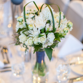 centre pieces